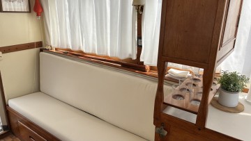 GRAND BANK'S - 32 Europa à vendre