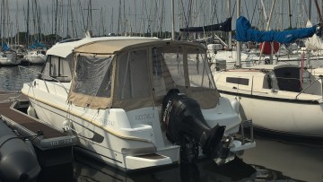 BENETEAU - ANTARES 7.80 à vendre