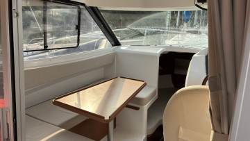 BENETEAU - ANTARES 7.80 à vendre