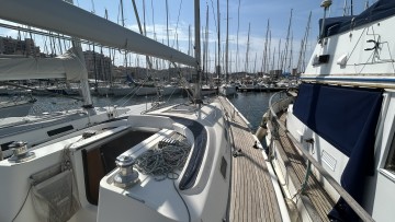 X YACHTS - 40 à vendre