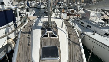 X YACHTS - 40 à vendre
