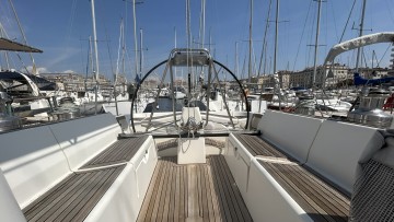 X YACHTS - 40 à vendre