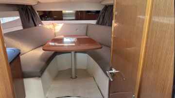 JEANNEAU - LEADER 8 à vendre