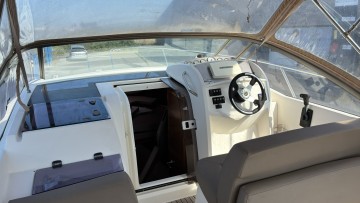 JEANNEAU - LEADER 8 à vendre