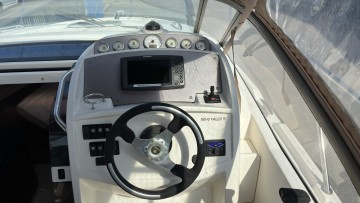 JEANNEAU - LEADER 8 à vendre