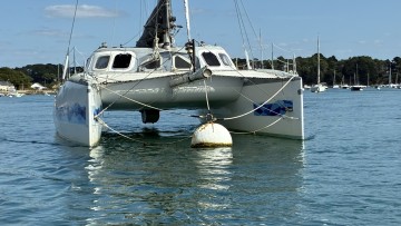 LEROUGE - KSENIA 99 à vendre