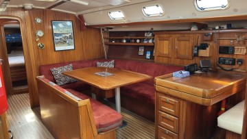 DUFOUR - 43 CLASSIC à vendre