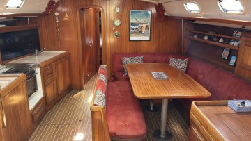 DUFOUR - 43 CLASSIC à vendre