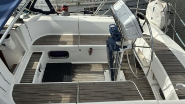 DUFOUR - 43 CLASSIC à vendre