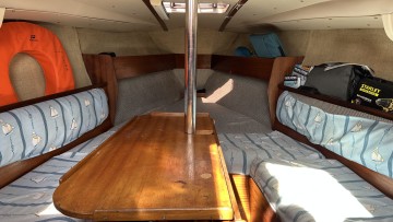 JEANNEAU - FANTASIA à vendre