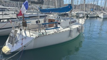 BENETEAU - FIRST 32 à vendre
