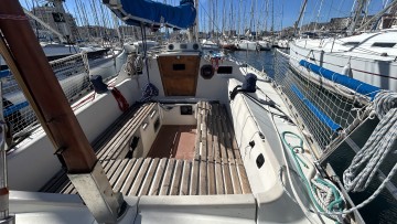 BENETEAU - FIRST 32 à vendre