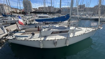 BENETEAU - FIRST 32 à vendre