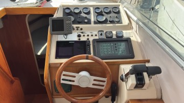 BENETEAU - 9.20 à vendre