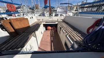 BENETEAU - FIRST 32 à vendre