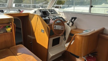 BENETEAU - 9.20 à vendre