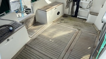 BENETEAU - 9.20 à vendre