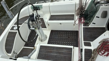 BENETEAU - FIRST 38S5 à vendre