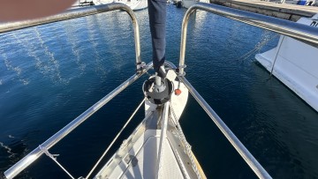 DUFOUR - 30 CLASSIC à vendre