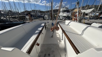 DUFOUR - 30 CLASSIC à vendre