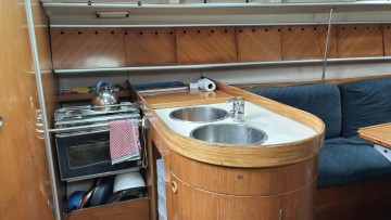 BENETEAU - FIRST 38S5 à vendre