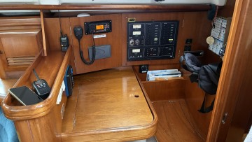 BENETEAU - OCEANIS 411 CLIPPER à vendre