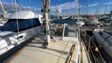 ALBIN NEDERLAND BY - MS82 à vendre