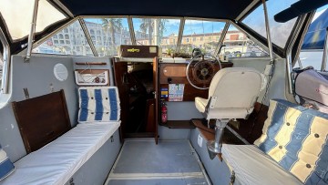 ALBIN NEDERLAND BY - MS82 à vendre