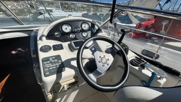 BAVARIA - 27 SPORT à vendre