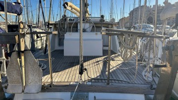 SILTALA YACHTS - NAUTICA 38 à vendre