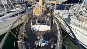 SILTALA YACHTS - NAUTICA 38 à vendre