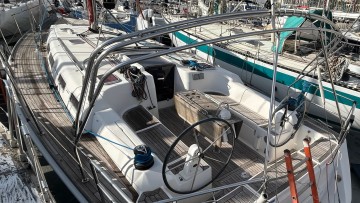 DUFOUR - 425 GRAND LARGE à vendre