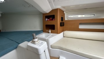 BENETEAU - FIRST TWENTY à vendre