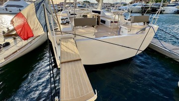 GRAND SOLEIL - 52 LONG CRUISE à vendre