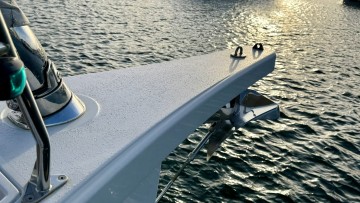 GRAND SOLEIL - 52 LONG CRUISE à vendre