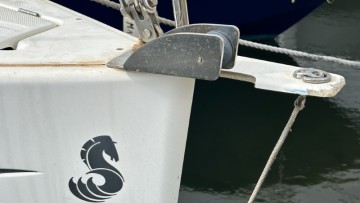 BENETEAU - FIRST TWENTY à vendre