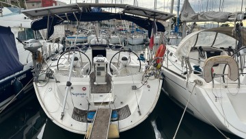 BAVARIA - 44 à vendre