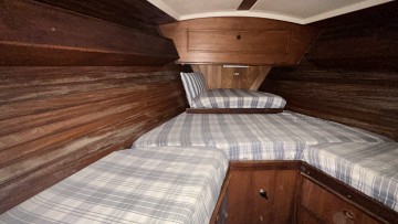 WAUQUIEZ - AMPHITRITE 43 à vendre