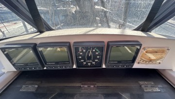 WAUQUIEZ - AMPHITRITE 43 à vendre