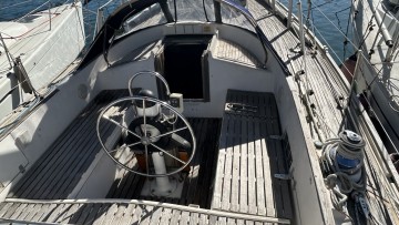 WAUQUIEZ - AMPHITRITE 43 à vendre