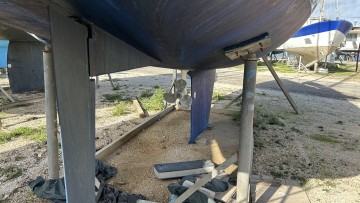 NA BOATS - FUTURA 31 à vendre