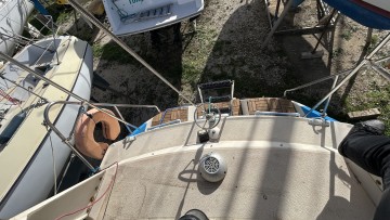 NA BOATS - FUTURA 31 à vendre