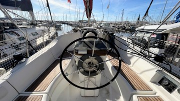 BENETEAU - OCEANIS 331 CLIPPER à vendre