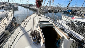 BENETEAU - OCEANIS 331 CLIPPER à vendre