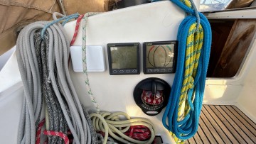 JEANNEAU - SUN ODYSSEY 33.1 à vendre