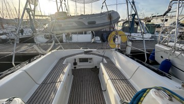 JEANNEAU - SUN ODYSSEY 33.1 à vendre