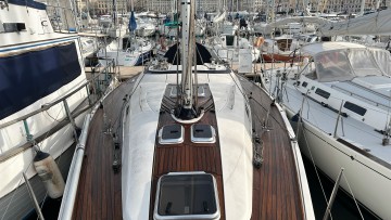 X YACHTS - 40 à vendre