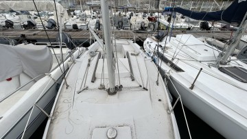 JEANNEAU - FLIRT à vendre