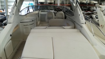 CRANCHI - ENDURANCE 41 à vendre