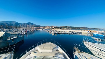 FERRETTI - 550 à vendre